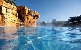 Hilton Vacation Club Mystic Dunes Orlando Four Corners Exterior photo