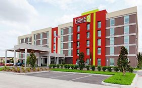 Home2 Suites By Hilton Orlando South Park - Near Epic Universe Williamsburg Exterior photo
