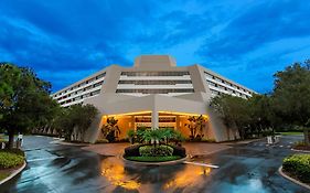 Doubletree Suites By Hilton Orlando At Disney Springs Lake Buena Vista Exterior photo