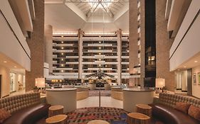 Embassy Suites By Hilton Orlando International Drive Icon Park Williamsburg Exterior photo