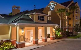 Homewood Suites By Hilton Orlando-Ucf Area Exterior photo