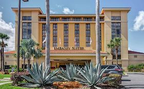 Embassy Suites By Hilton Orlando International Drive Convention Center Williamsburg Exterior photo