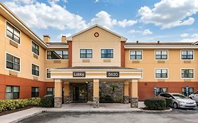 Extended Stay America Suites - Orlando - Orlando Theme Parks - Major Blvd Exterior photo