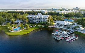 Marriott'S Cypress Harbour Villas Williamsburg Exterior photo