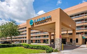 Clarion Inn Orlando International Drive - Icon Park Williamsburg Exterior photo
