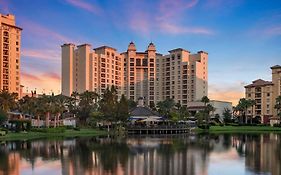 Club Wyndham Bonnet Creek Hotel Lake Buena Vista Exterior photo