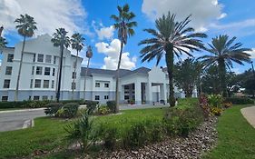 Surestay Plus By Best Western Orlando Lake Buena Vista Exterior photo