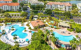 Vista Cay Resort By Millenium At Universal Blvd. Williamsburg Exterior photo