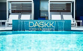Daskk Orlando Hotel Near Universal Blvd, Ascend Hotel Collection Exterior photo
