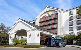 Hyatt Place Orlando Airport Exterior photo