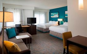 Residence Inn By Marriott Orlando At Seaworld Williamsburg Exterior photo