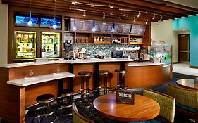 Courtyard By Marriott Orlando Lake Nona Exterior photo