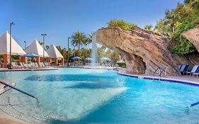 Hilton Grand Vacations Club Seaworld Orlando Hotel Williamsburg Exterior photo