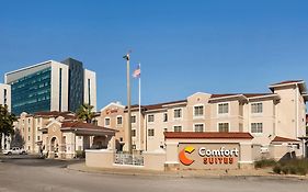 Comfort Suites Downtown Orlando Exterior photo