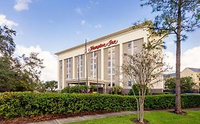 Hampton Inn Orlando-International Airport Exterior photo