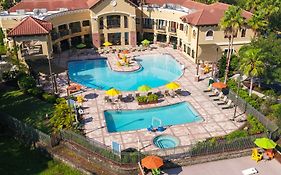 The Berkley, Orlando Hotel Four Corners Exterior photo