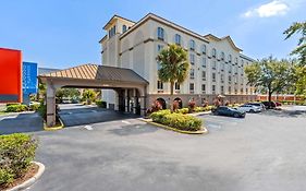 Sonesta Essential Orlando Hotel Exterior photo