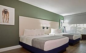 Wyndham I-Drive Avanti Resort & Conference Center Orlando Exterior photo