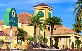 La Quinta By Wyndham Orlando Universal Area - Free Shuttle To Universal Exterior photo