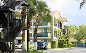 Sunstyle Suites Orlando Exterior photo