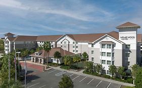 Homewood Suites By Hilton Orlando Airport Exterior photo