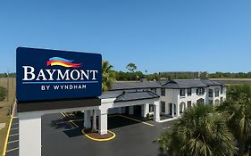 Baymont By Wyndham Orlando East Hotel Alafaya Exterior photo