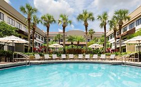 Sheraton Suites Orlando Airport Hotel Exterior photo