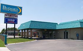 Budget Inn And Suites Orlando West Exterior photo