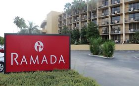 Ramada Downtown Orlando Hotel Exterior photo