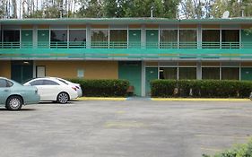 Ambassador Hotel Orlando Exterior photo