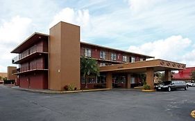 Travelodge By Wyndham Orlando At Heart Of International Drive Exterior photo