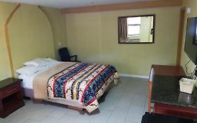 Budget Motel Orlando Exterior photo