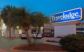 Travelodge By Wyndham Orlando Downtown Centroplex Exterior photo