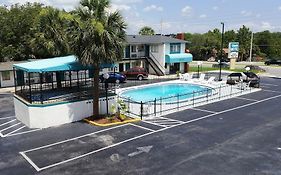 Orlando Motel Exterior photo