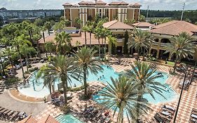 Floridays Orlando Two & Three Bed Rooms Condo Resort Williamsburg Exterior photo