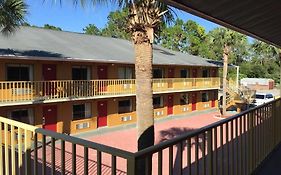 Country Hearth Inn- Kissimmee Exterior photo