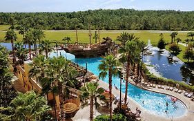 Lake Buena Vista Resort Village And Spa, A Staysky Hotel & Resort Near Disney Orlando Exterior photo