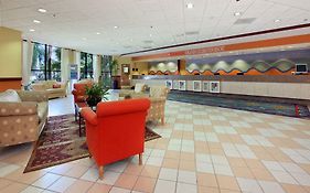 Orlando Sun Resort & Convention Center Kissimmee Interior photo