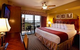 Westgate Lake Resort & Spa Orlando Exterior photo