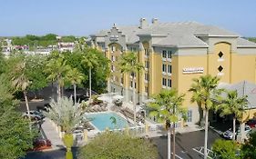 Galleria Palms Orlando - Free Theme Park Shuttles Four Corners Exterior photo