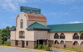 Countryside Inn Kissimmee Exterior photo