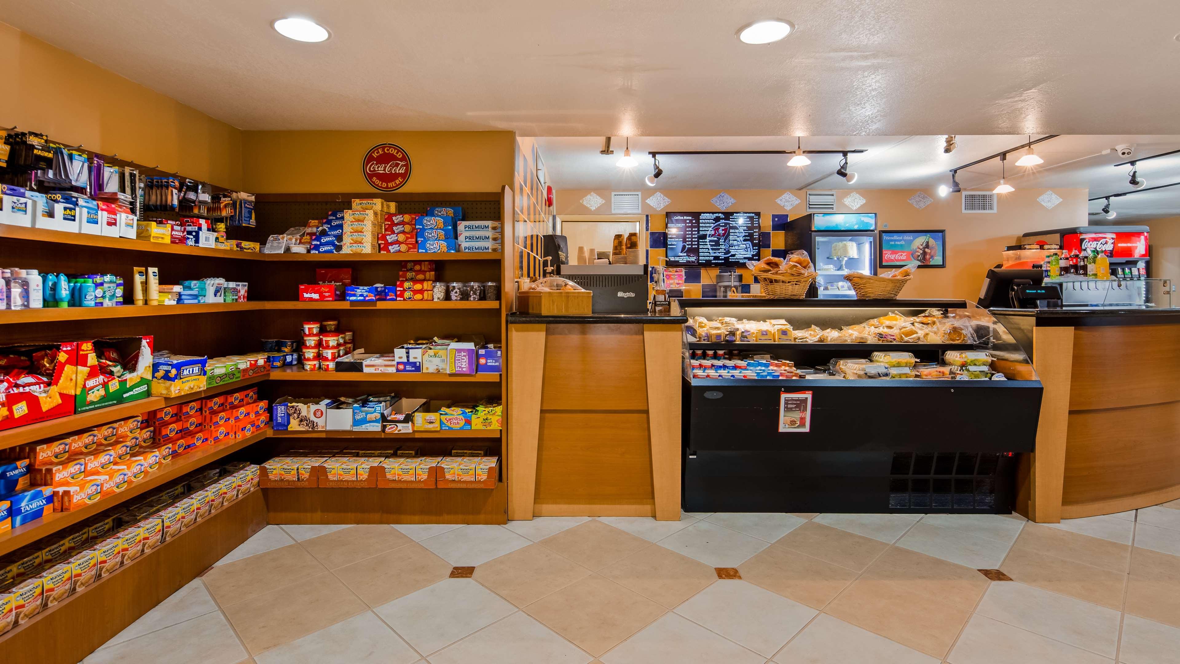 Best Western Orlando Gateway Hotel Orlando United States book