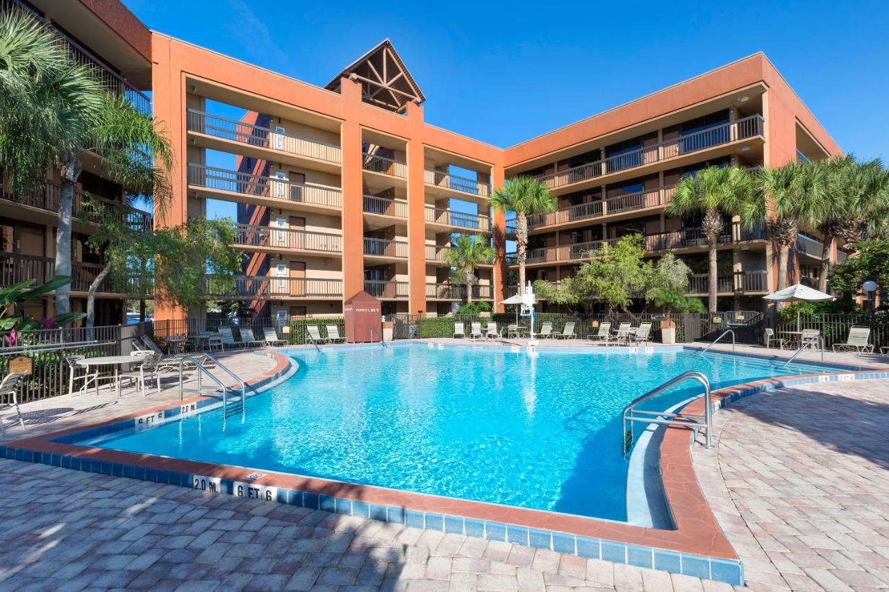 Clarion Inn Suites At International Drive Orlando United States