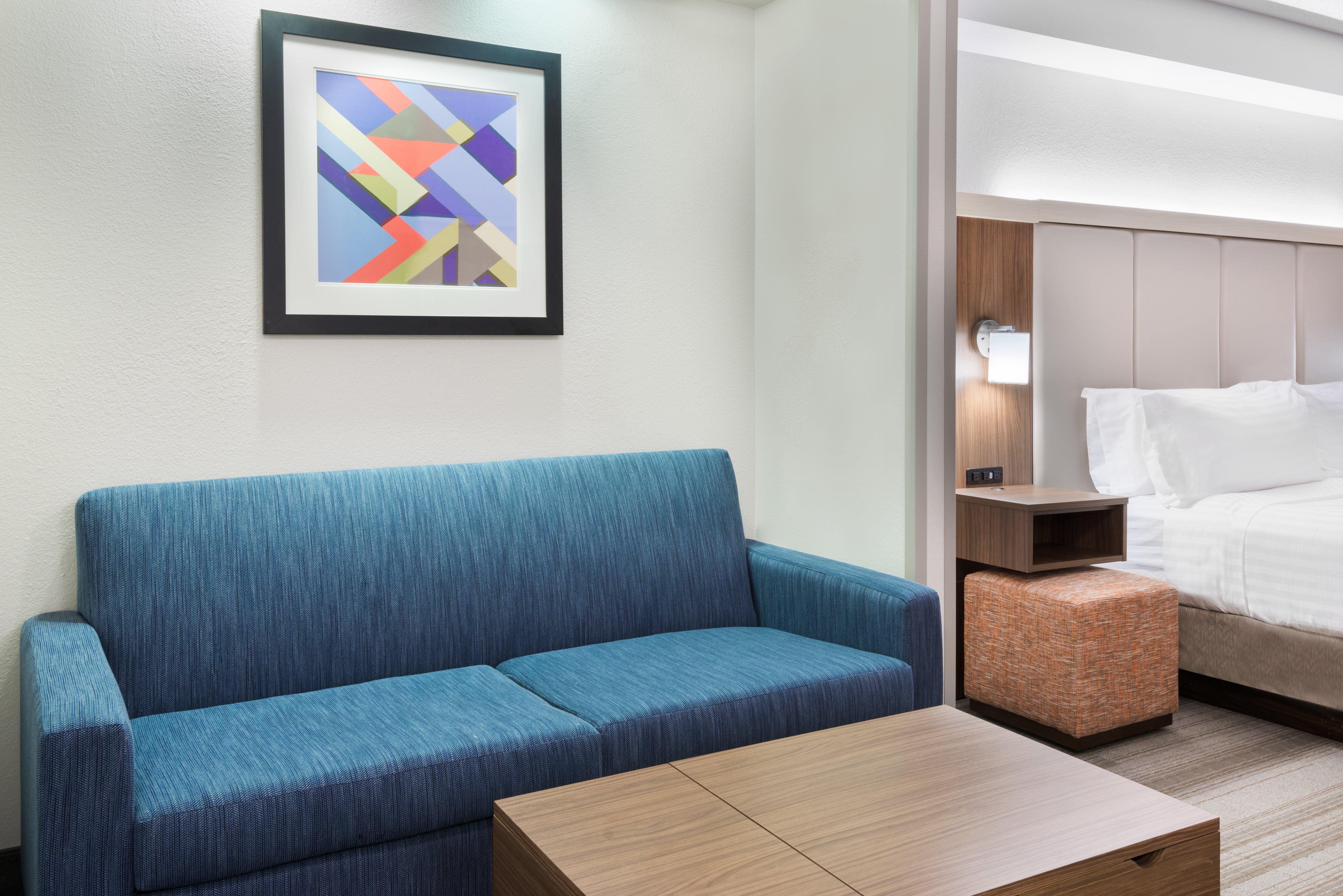 Nearest hotel deals